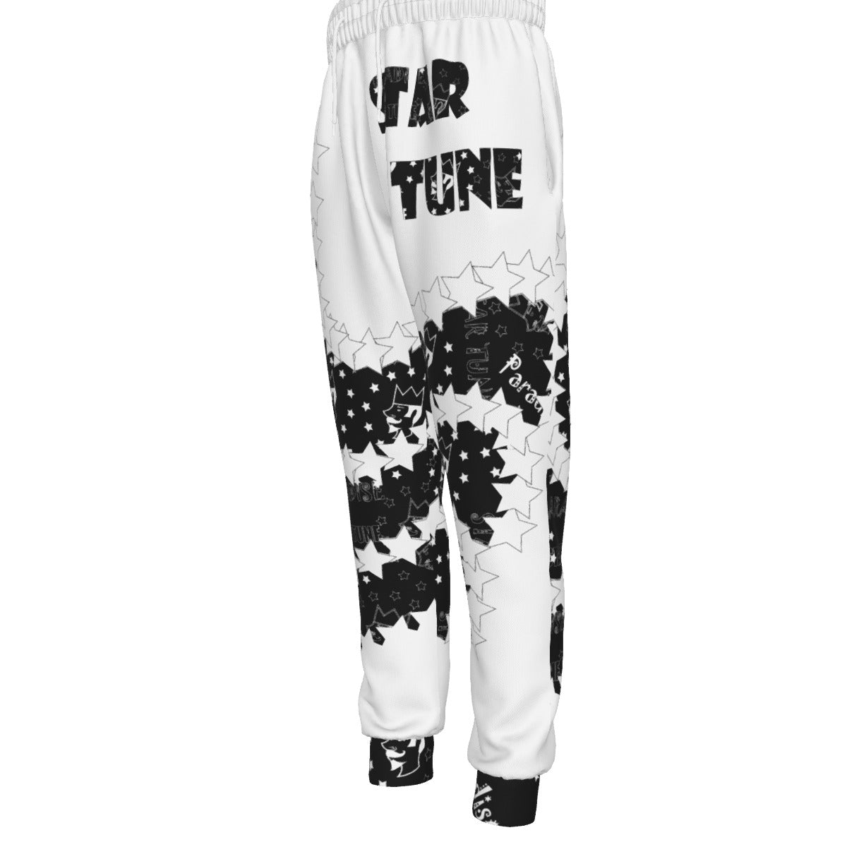 Star Tune Jackpot Pants ( Early access collector edition )