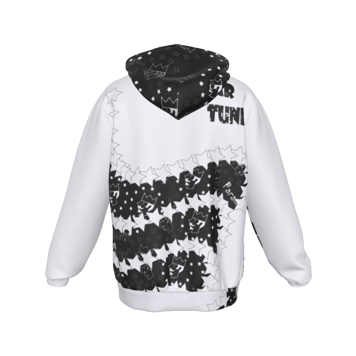 Star Tune Jackpot Hoodie( Early access collector edition )