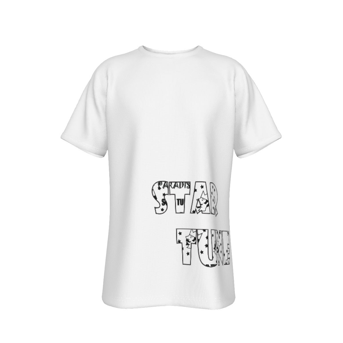 Men's O-Neck T-Shirt