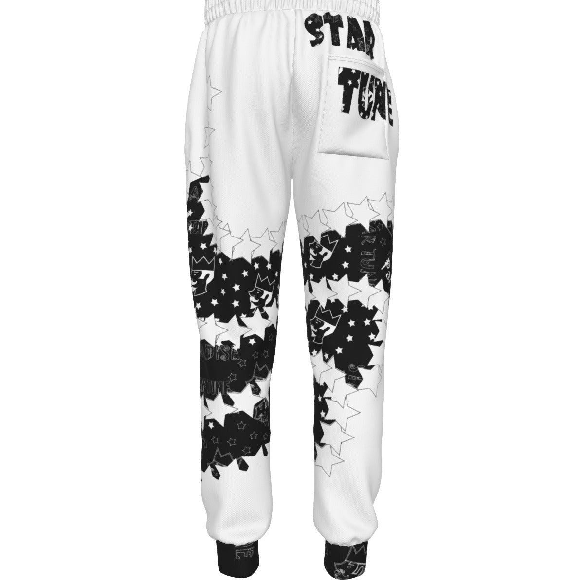 Star Tune Jackpot Pants ( Early access collector edition )