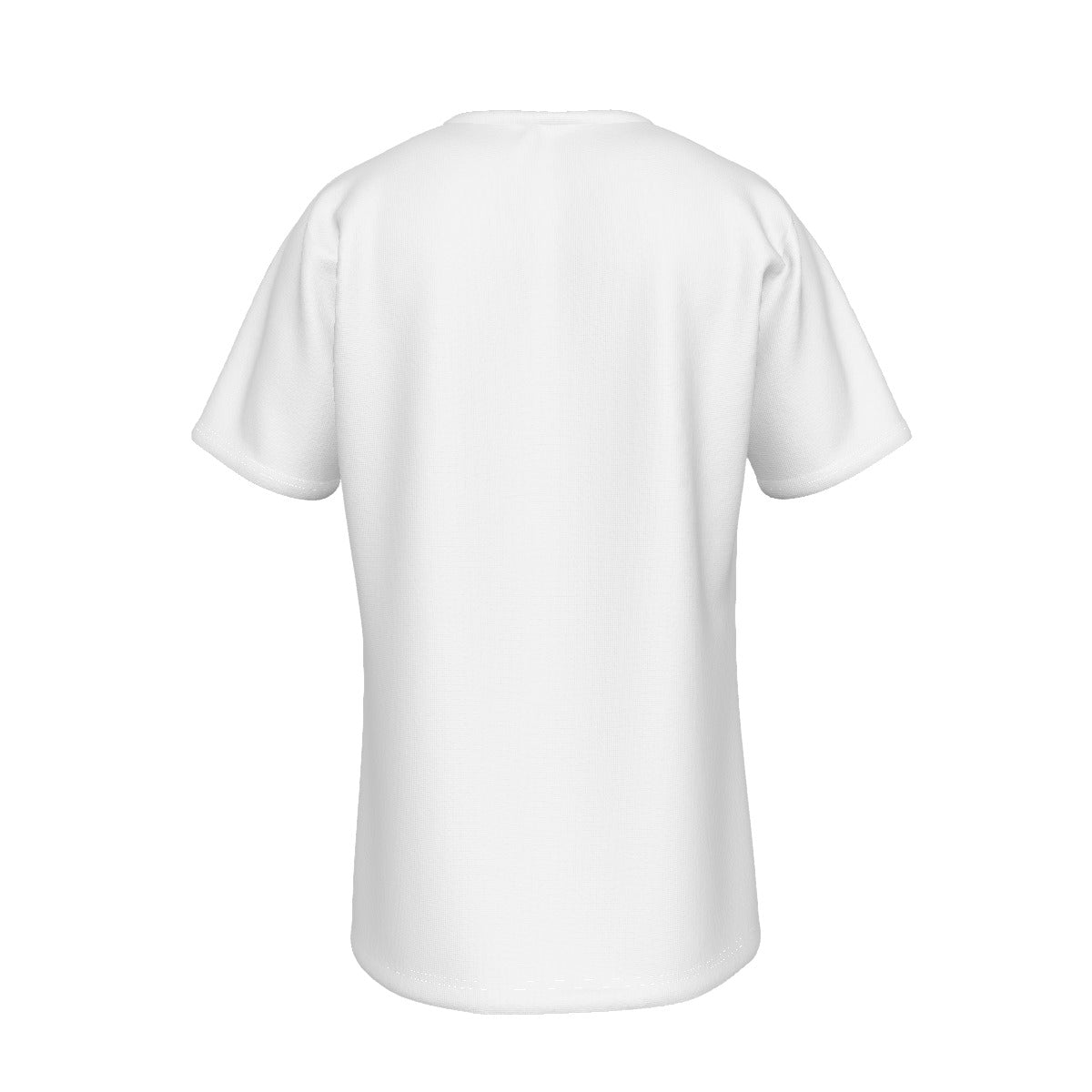 Men's O-Neck T-Shirt