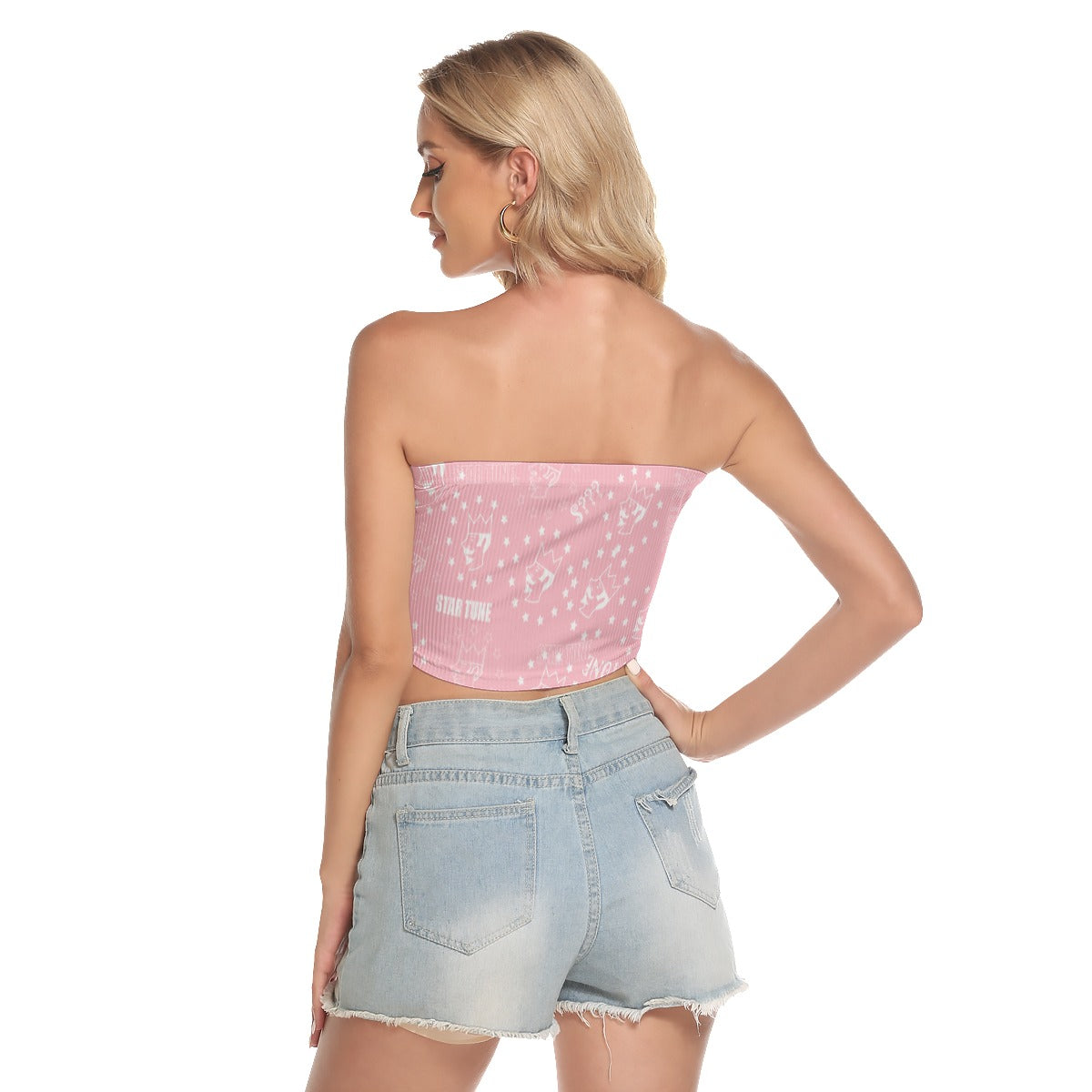 Women's Tube Top