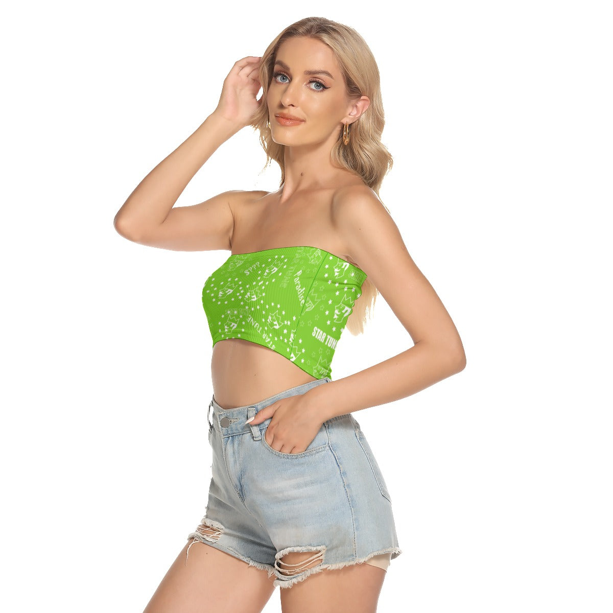 Women's Tube Top