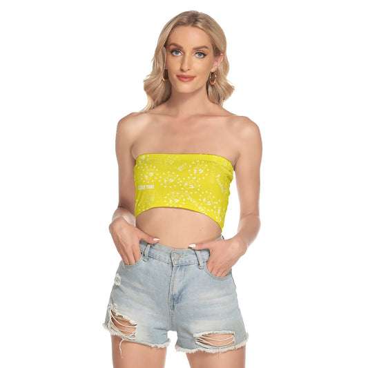 Women's Tube Top