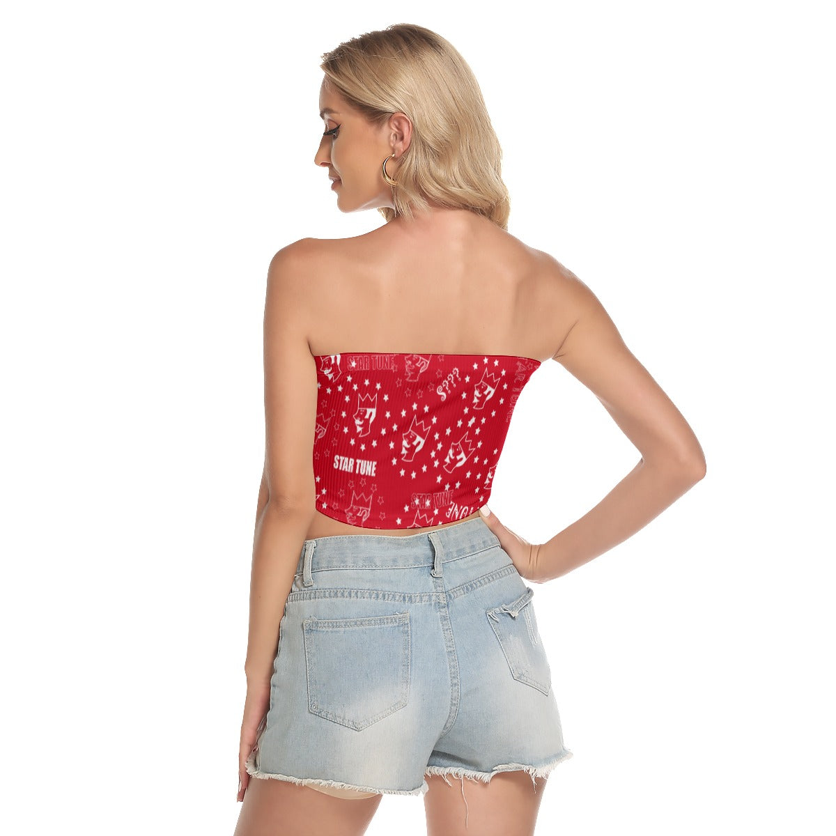 Women's Tube Top