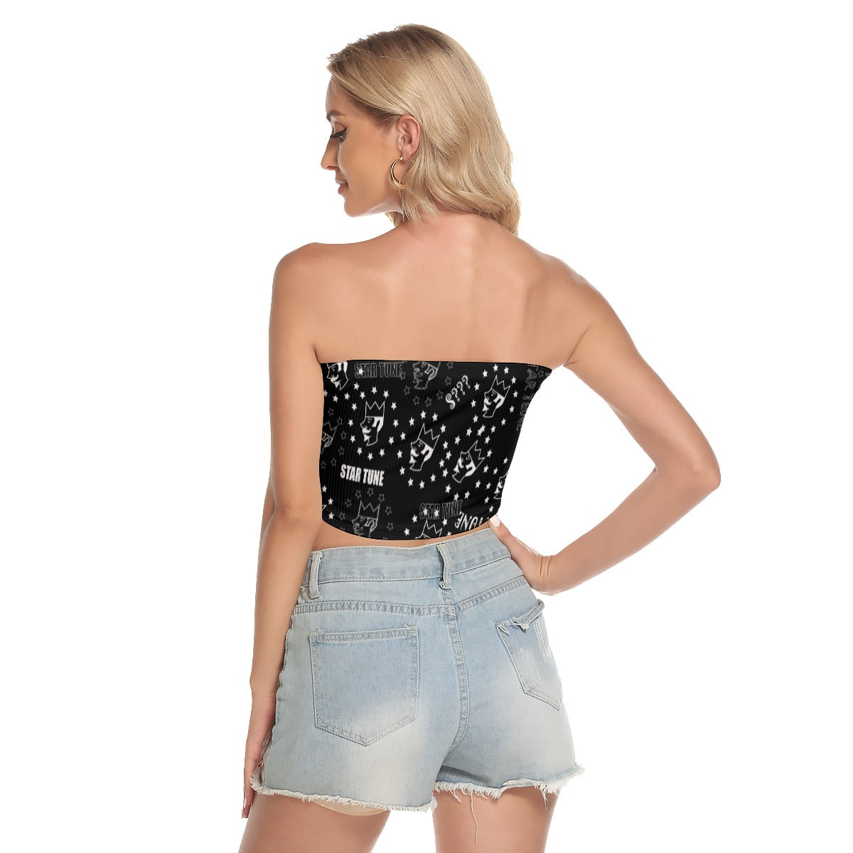 Women's Tube Top