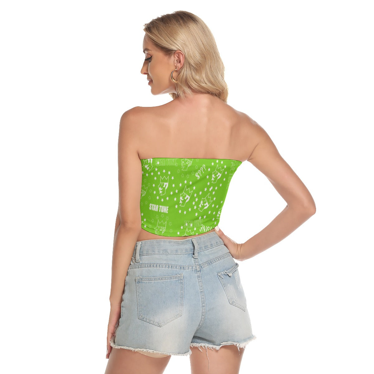 Women's Tube Top