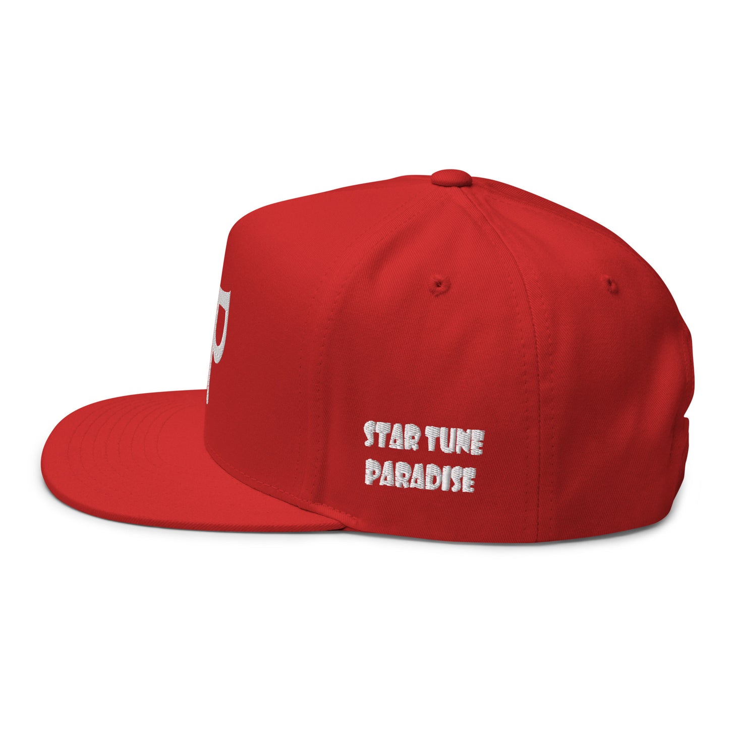 Star Tune Cap