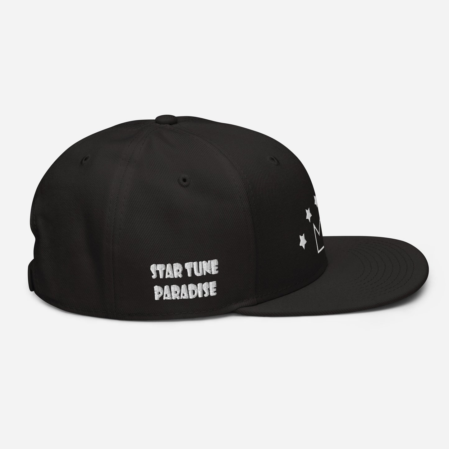 Star Tune SnapBack