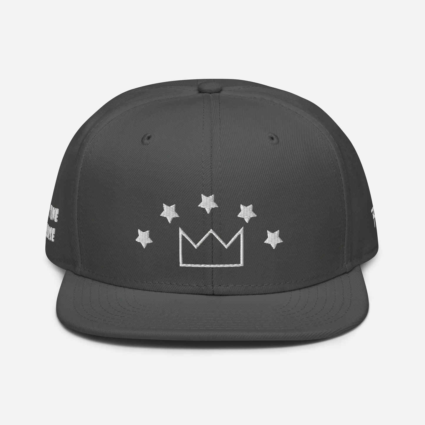 Star Tune SnapBack