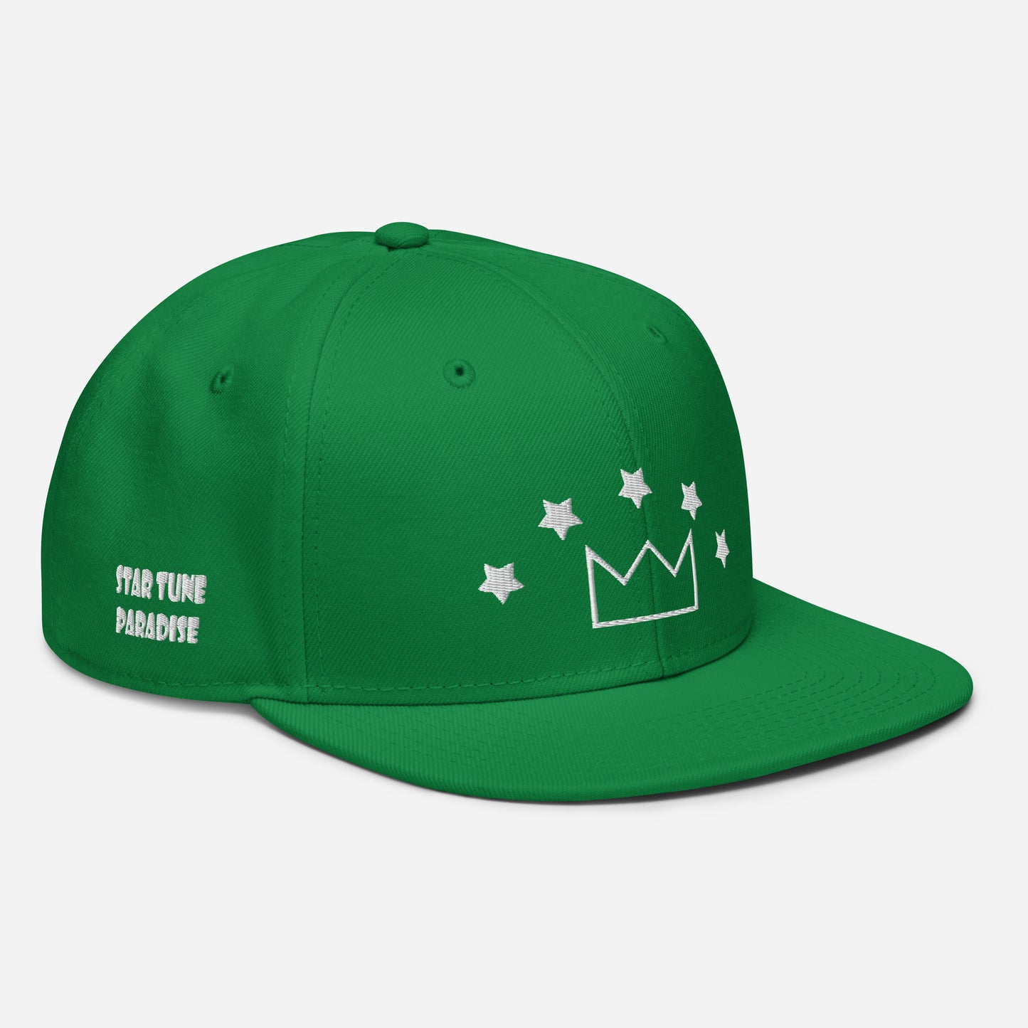 Star Tune SnapBack