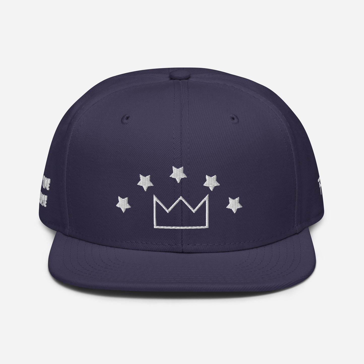 Star Tune SnapBack