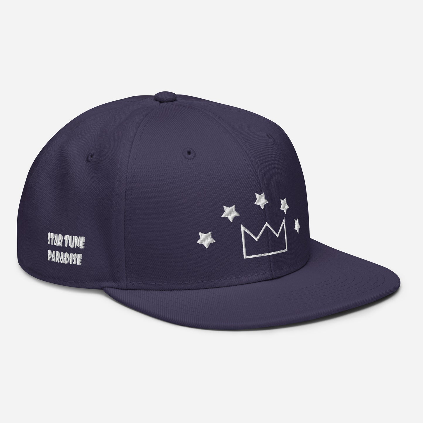 Star Tune SnapBack