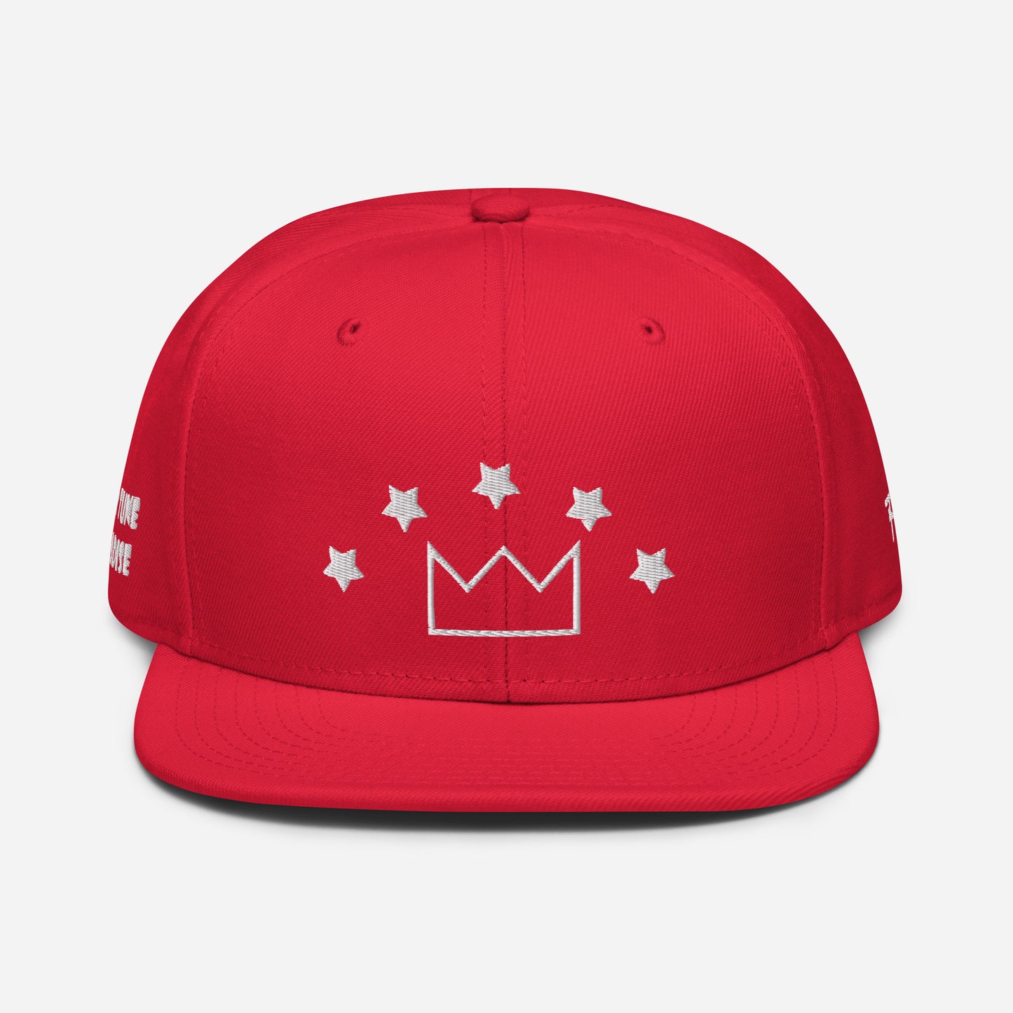 Star Tune SnapBack