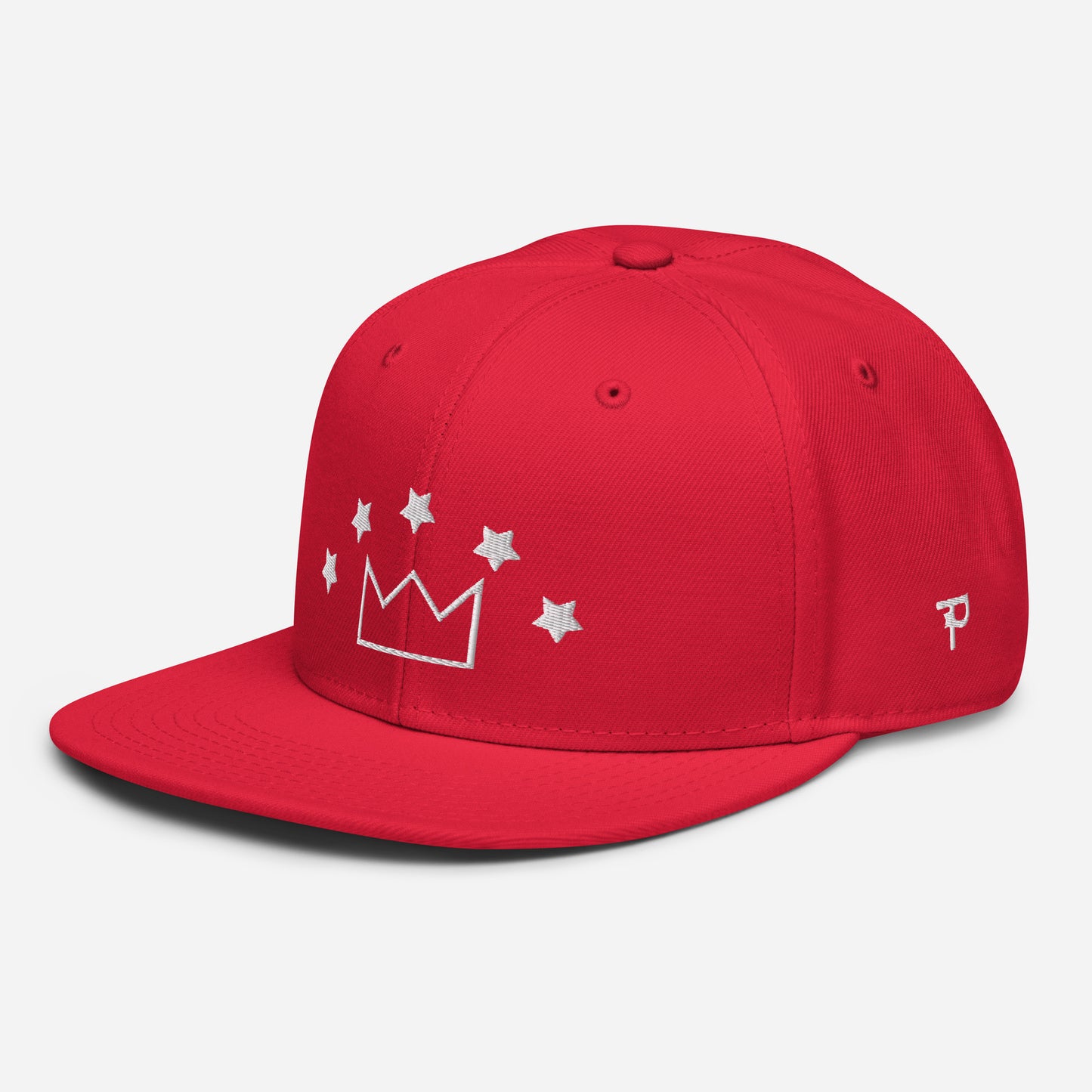 Star Tune SnapBack