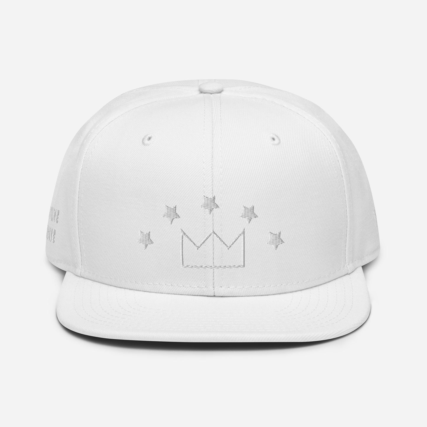 Star Tune SnapBack