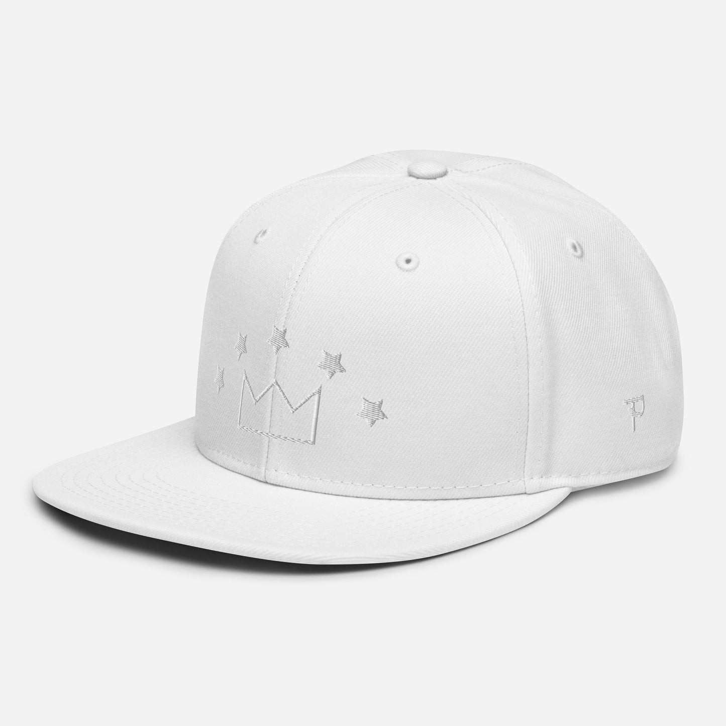 Star Tune SnapBack