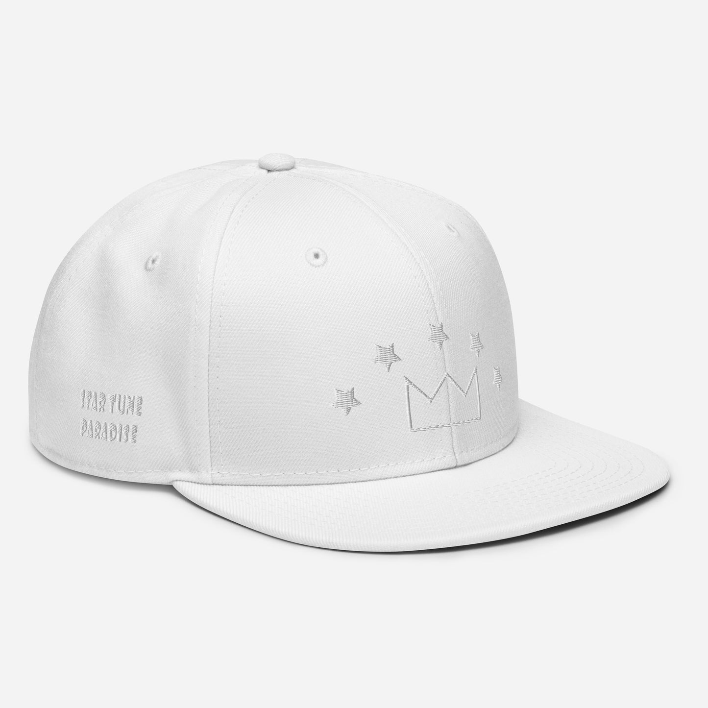 Star Tune SnapBack