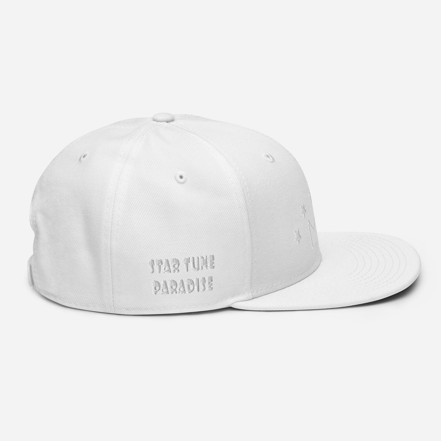 Star Tune SnapBack